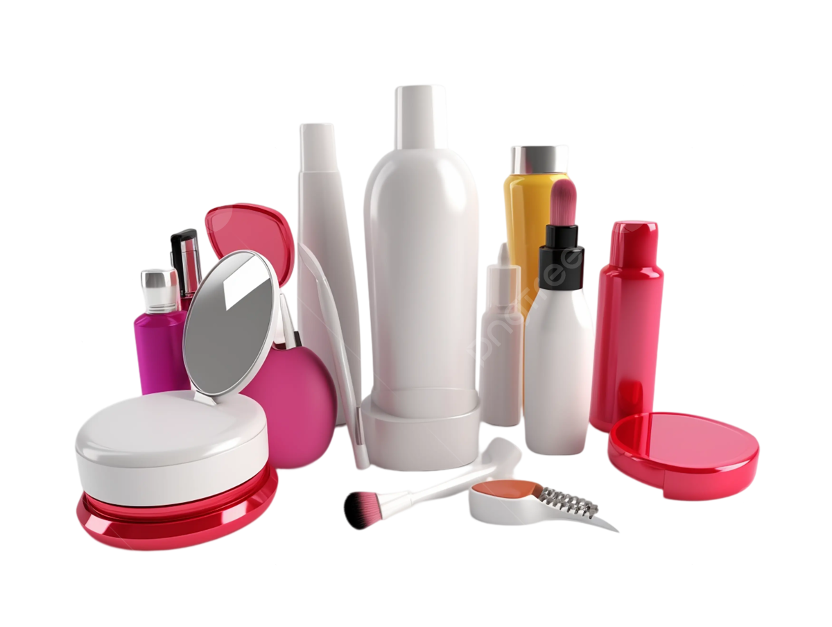 Beauty, Toys & Sports